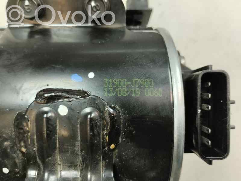 Filtro de combustible   31900J7900