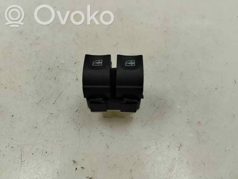 Comutator comandă geamuri electrice   254117873R