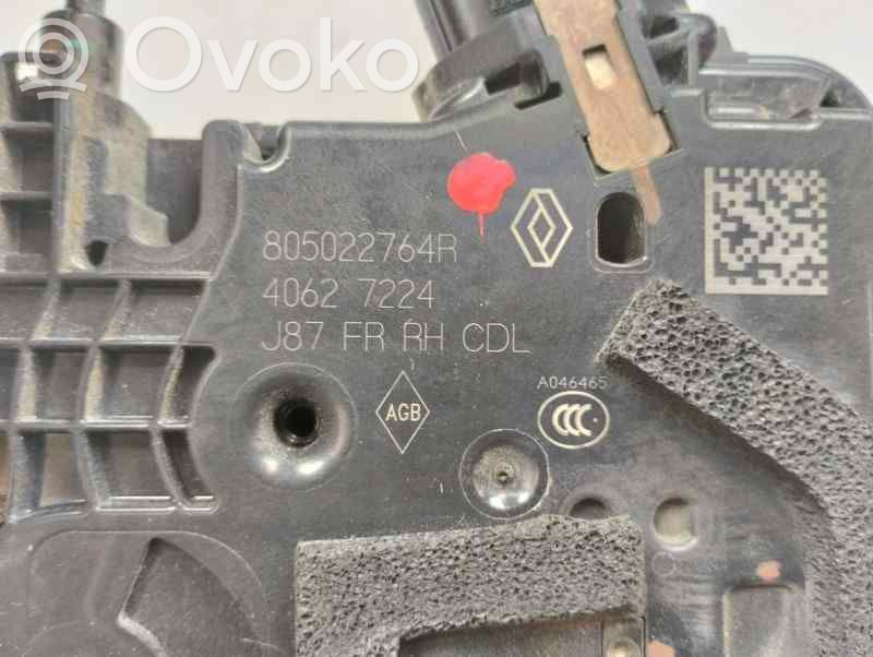 Etuoven lukko   805022764R