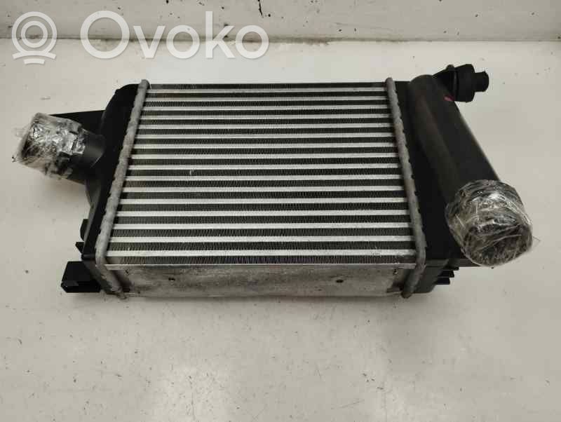 Renault Captur Radiador intercooler