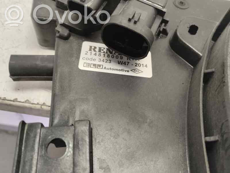 Elektrolüfter   214818009R