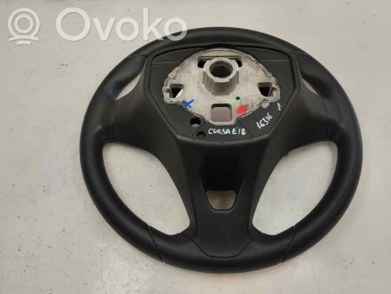 Opel Corsa E Volante