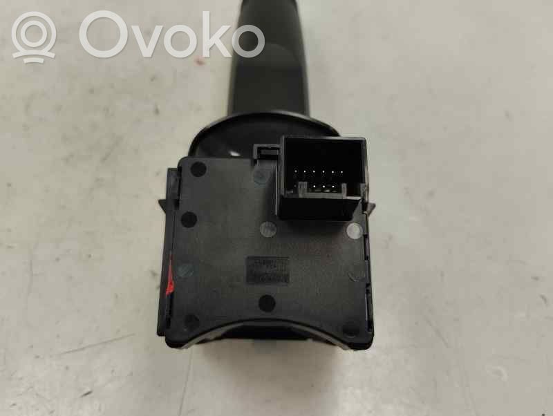 Opel Corsa E Leva indicatori