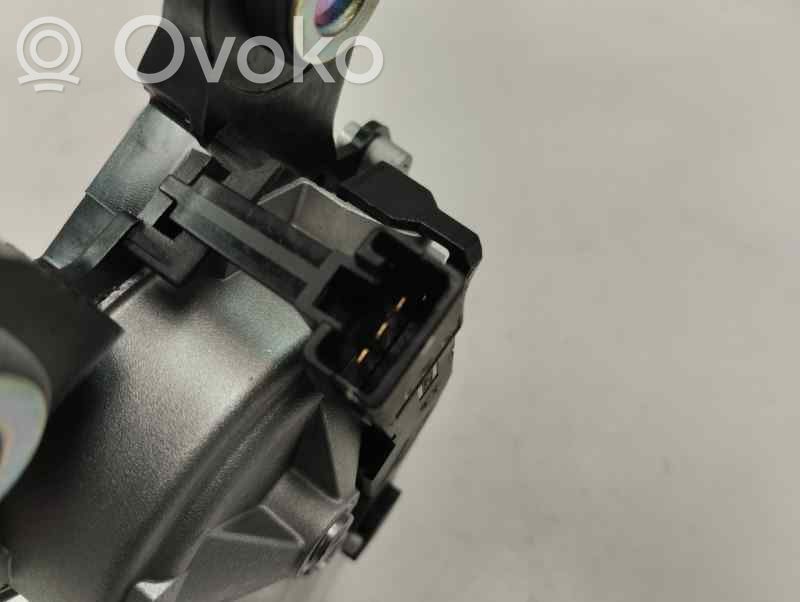 Land Rover Range Rover Evoque L538 Motor ștergător lunetă 