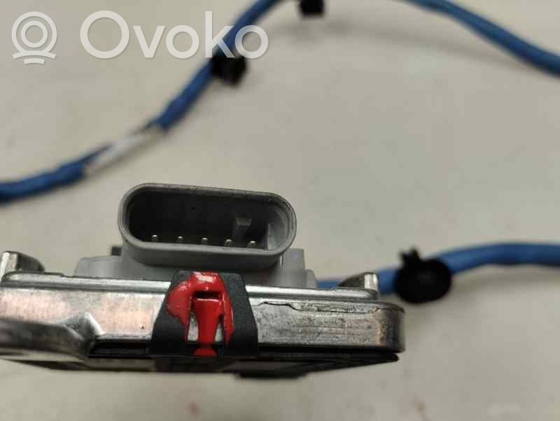 Renault Clio V Lambda probe sensor 
