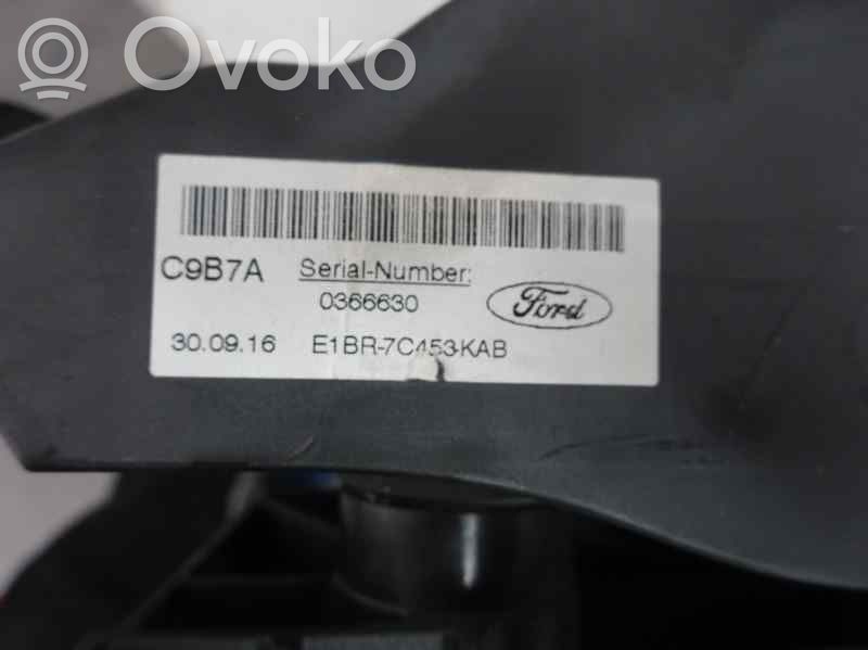 Selector caja de cambios   E1BR7C453KAB
