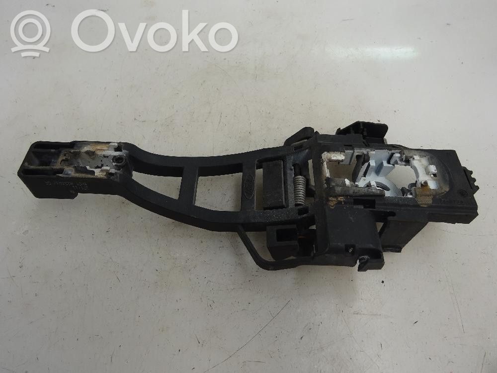 Ford Focus Türgriff Türöffner vorne