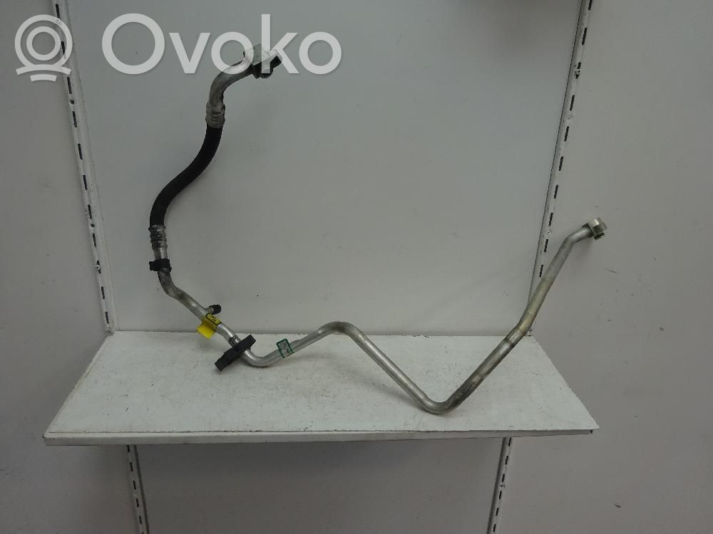 Ilmastointilaitteen putki (A/C)   51786220A