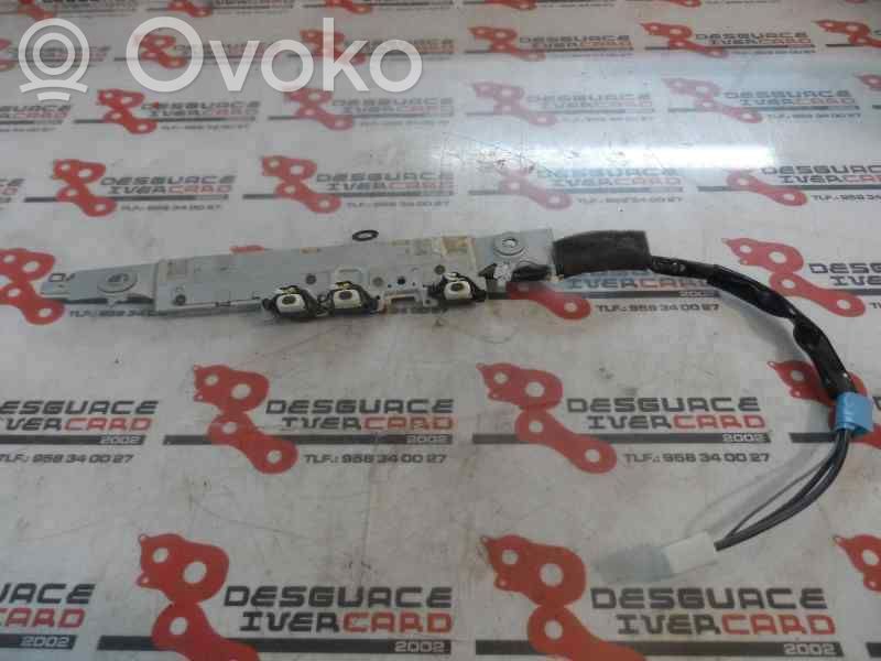 Antenna autoradio   8630053160