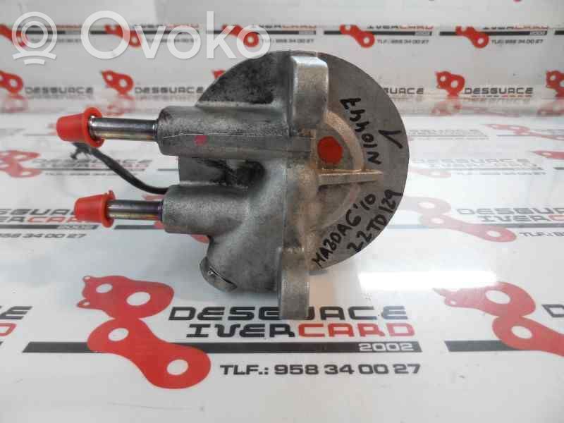 Mazda 6 Kraftstofffilter 
