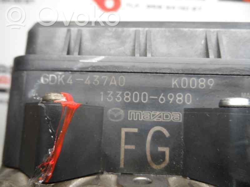 Pompă ABS   GDK4437A0