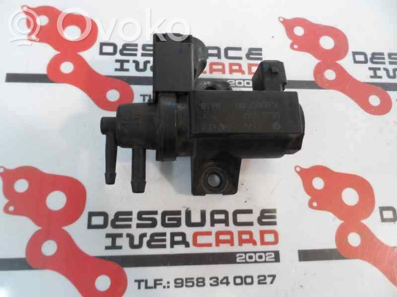 Fiat Croma Supapă control ralanti (regulator)