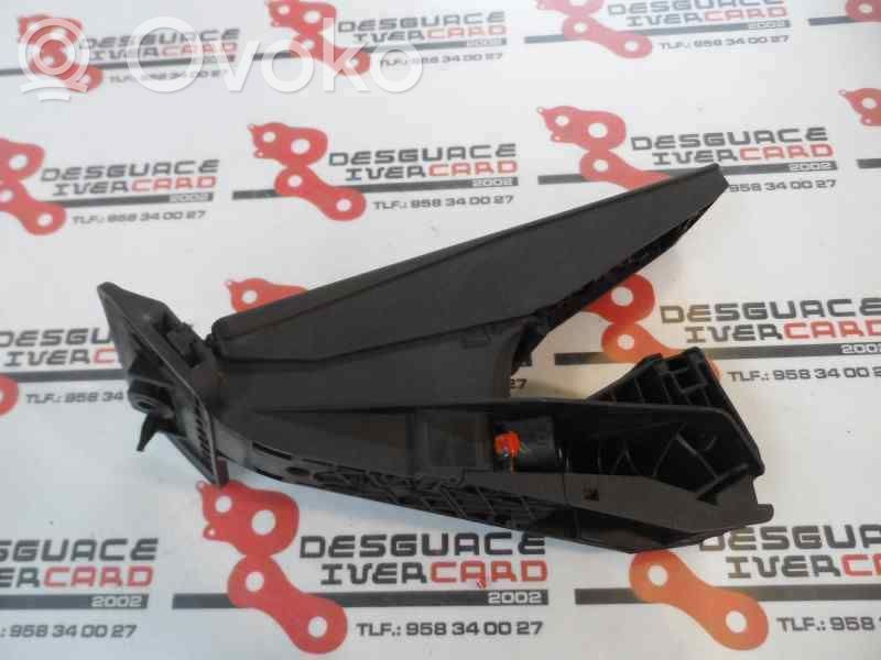 BMW 3 E92 E93 Gaspedalsensor elektrisch 