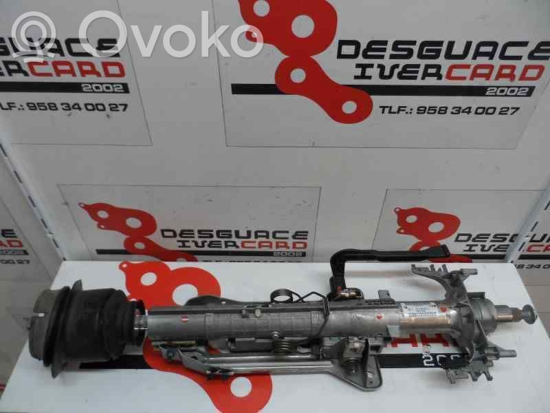 BMW 3 E92 E93 Scatola dello sterzo