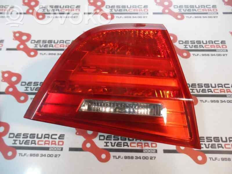 BMW 3 E92 E93 Luci posteriori del portellone del bagagliaio