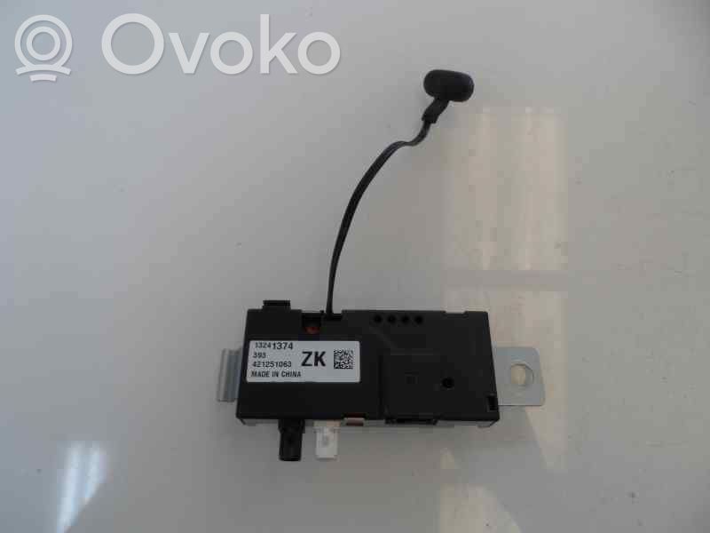 Opel Astra J Alte unități/module de control 