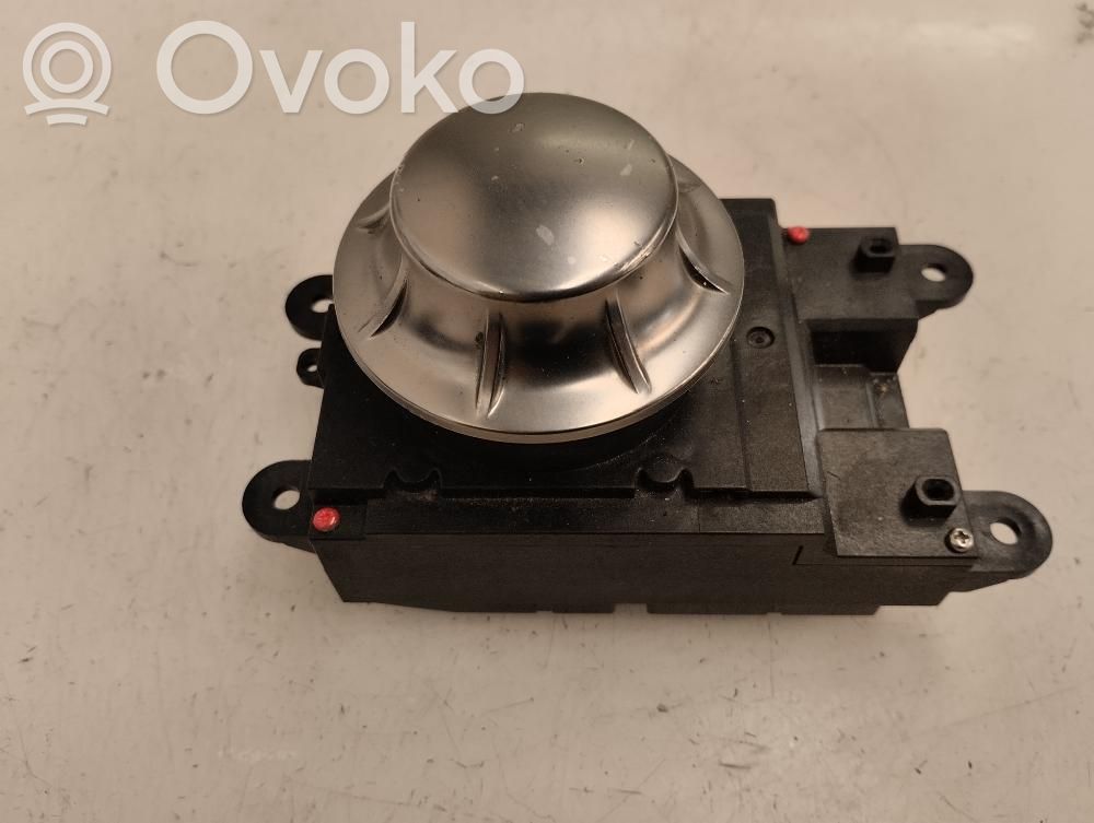 BMW 5 E60 E61 Interrupteur / bouton multifonctionnel