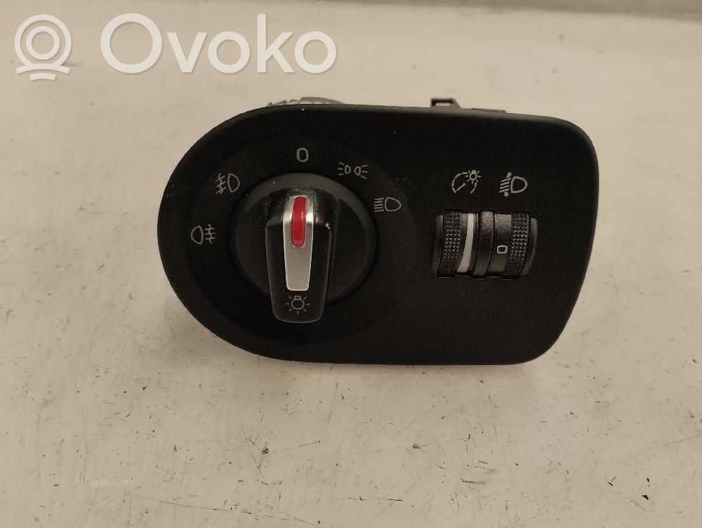 Przełącznik świateł   5P0919094A