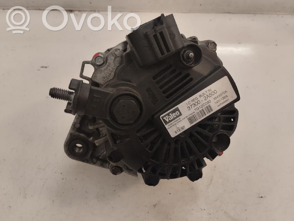 Alternador   373002A500