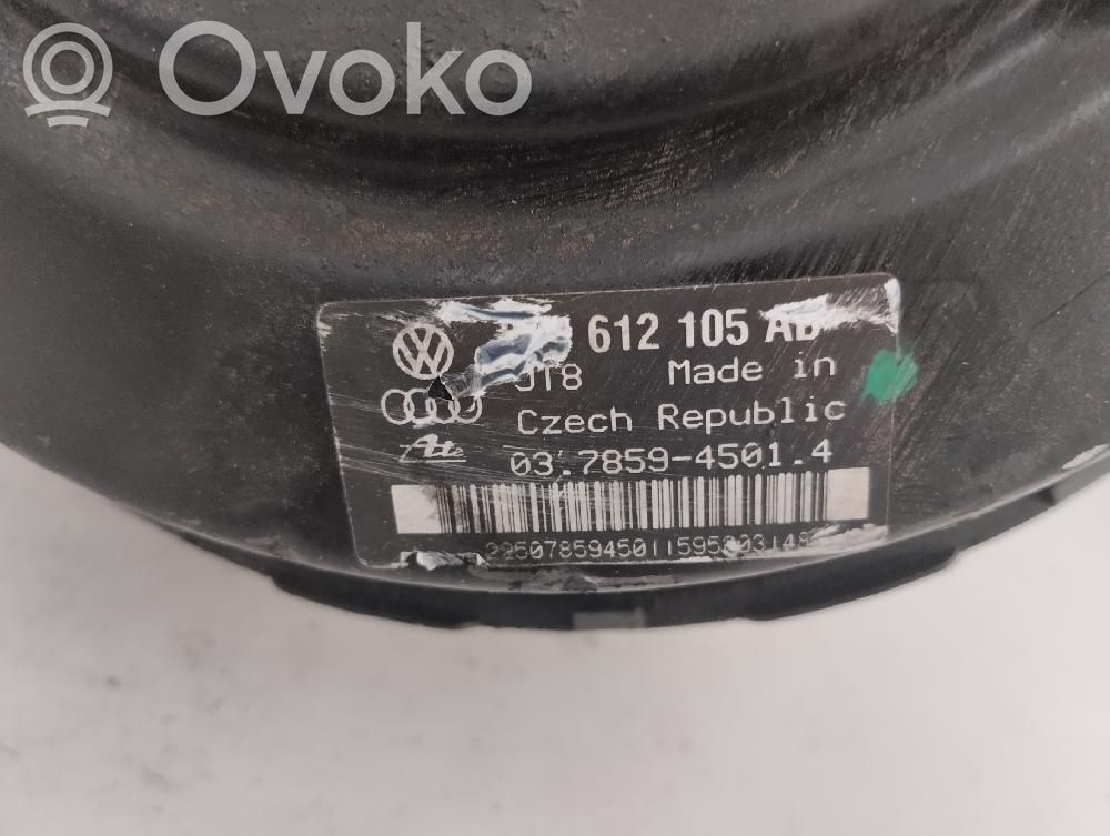 Servofrână   03785945014