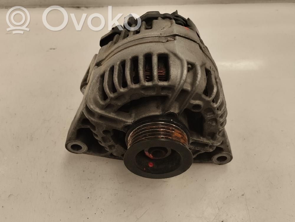 Alternator   13222930
