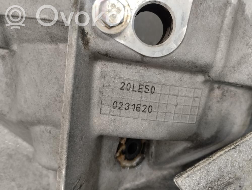 Peugeot 406 Manuaalinen 5-portainen vaihdelaatikko 