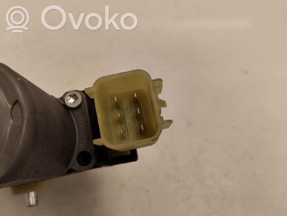 Ford Fiesta Motorino alzacristalli della portiera anteriore