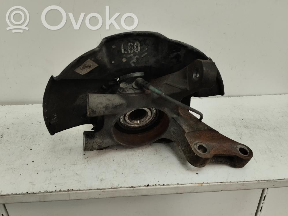Hyundai Tucson JM Fuso a snodo con mozzo ruota anteriore