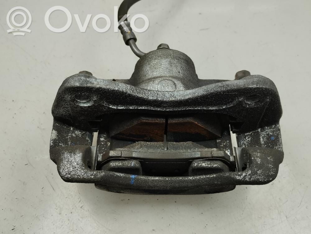 Bremssattel vorne