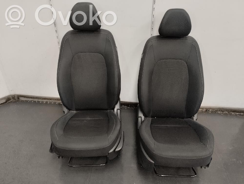 Juego del asiento