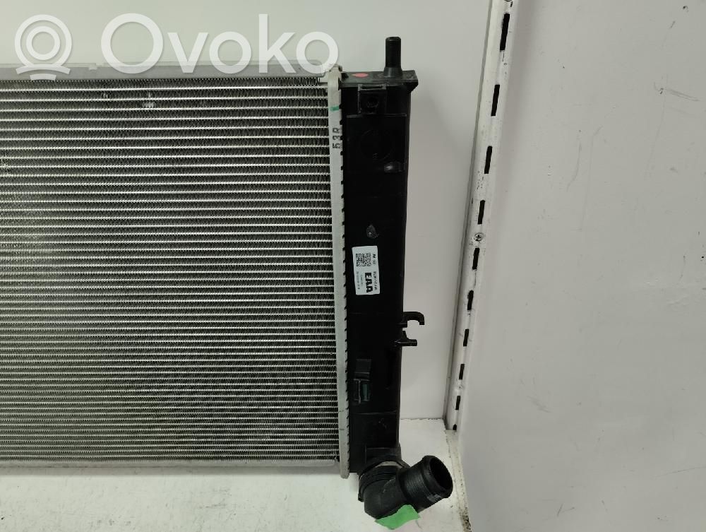 Hyundai ix20 Radiator lichid răcire 