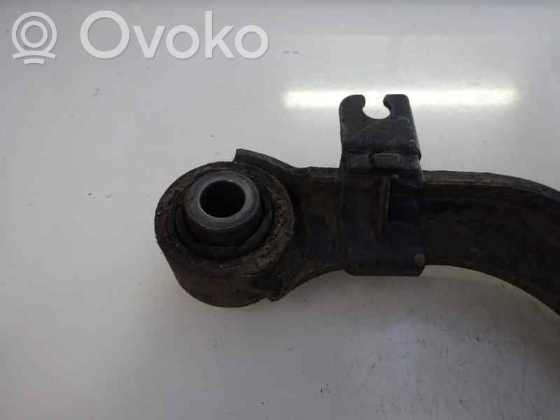Querlenker Achsschenkel hinten