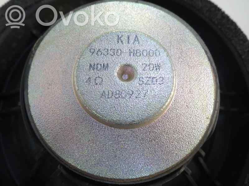 Difuzor în panou   96330H8000