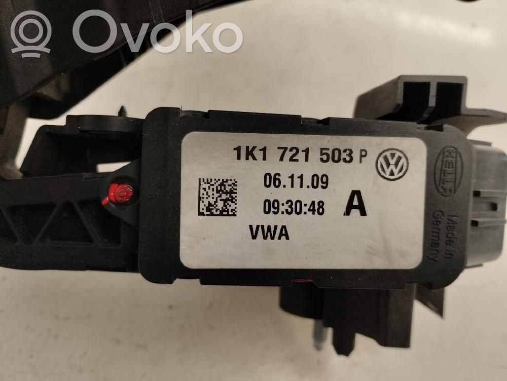 Gaspedalsensor elektrisch   1K1721503P