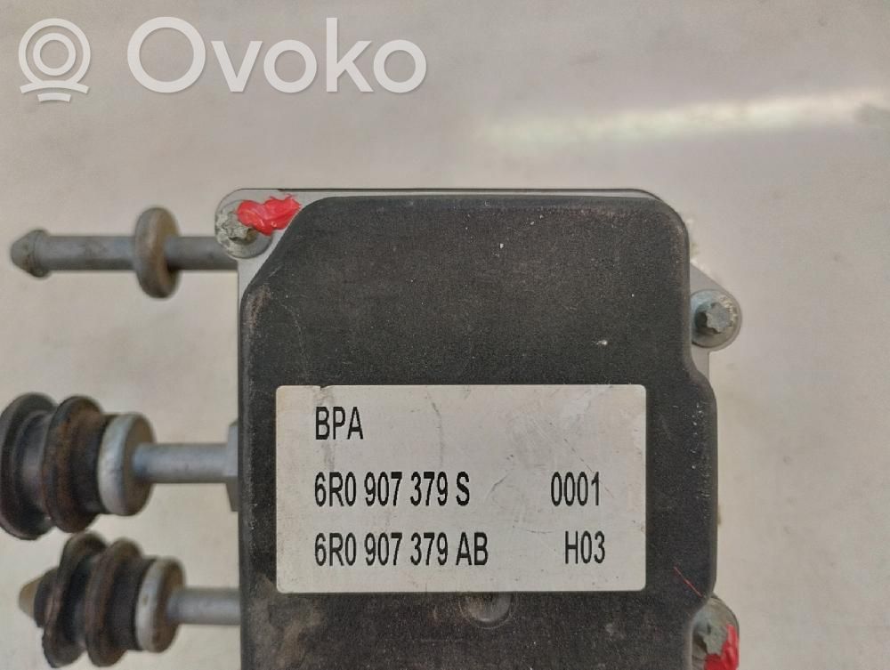 Skoda Fabia Mk2 (5J) Pompe ABS