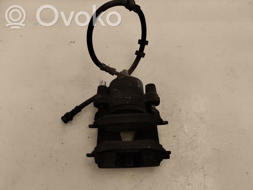 Bremssattel vorne