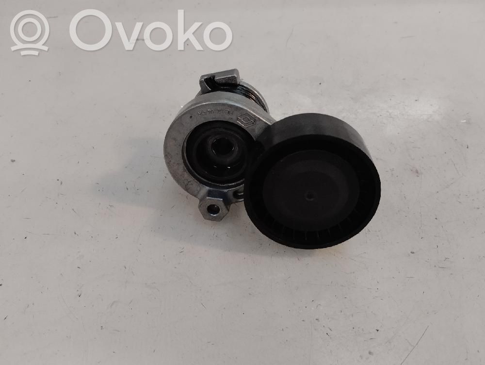 Dacia Duster Întinzător curea generator/alternator 