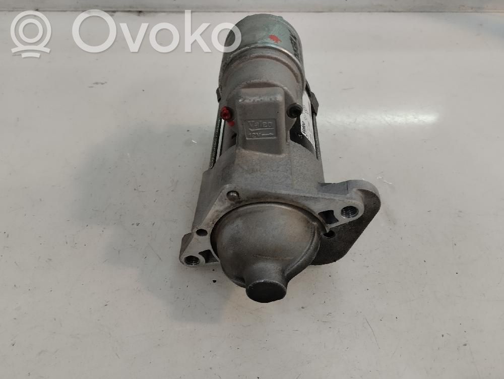 Dacia Duster Electromotor 