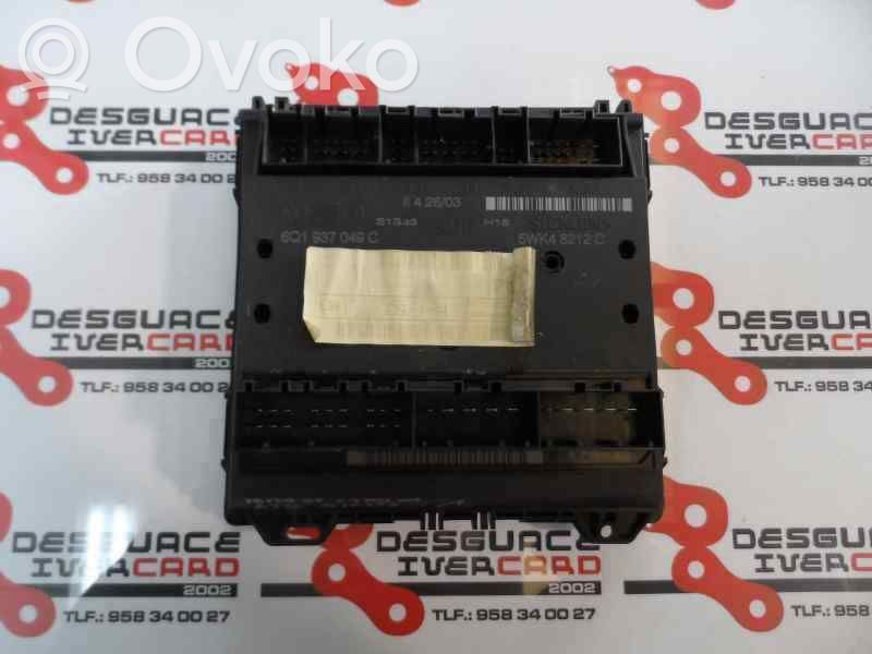 Seat Ibiza III (6L) Modul confort 