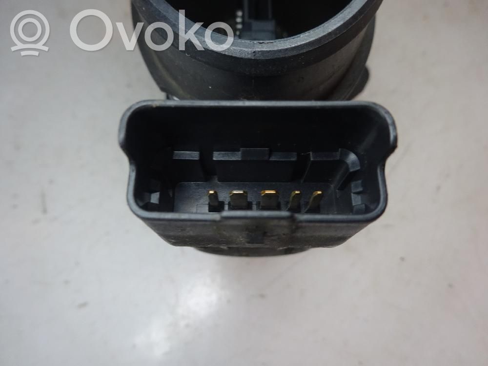 Ford Fiesta Debitmetru aer 