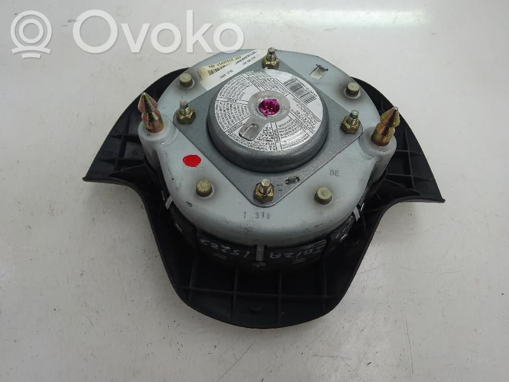Seat Ibiza III (6L) Airbag volan 