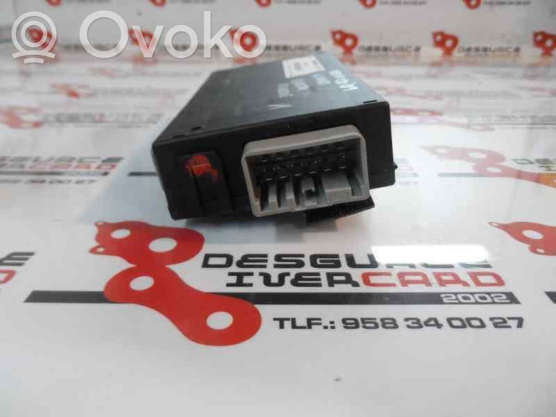 Volvo C30 Alte unități/module de control 