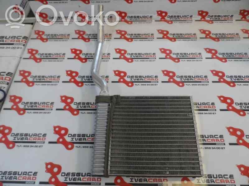 Volvo C30 Radiator aerotermă 