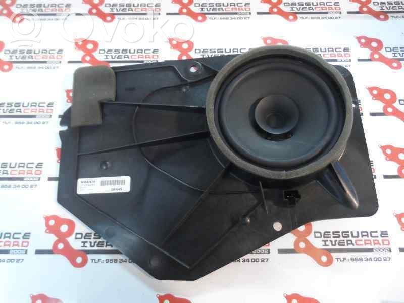 Volvo C30 Panel speaker 