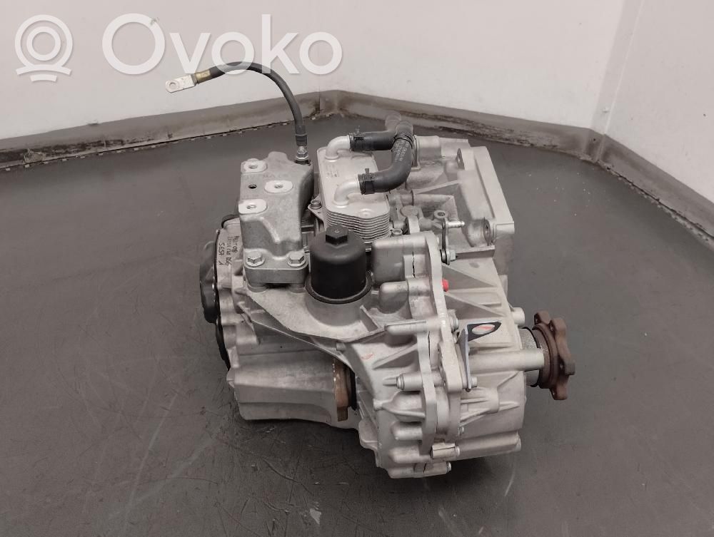 Volkswagen PASSAT B6 Boîte de vitesses manuelle à 5 vitesses