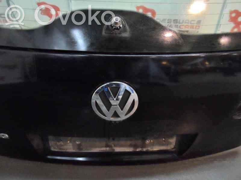 Volkswagen Touareg I Puerta del maletero/compartimento de carga 