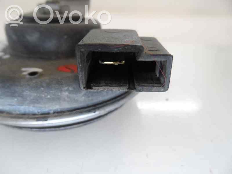 Opel Agila B Claxon 