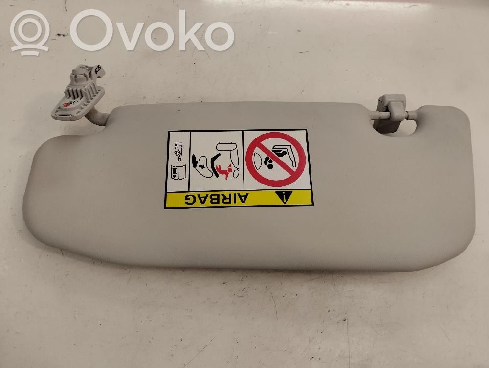 Fiat Tipo Häikäisysuoja 