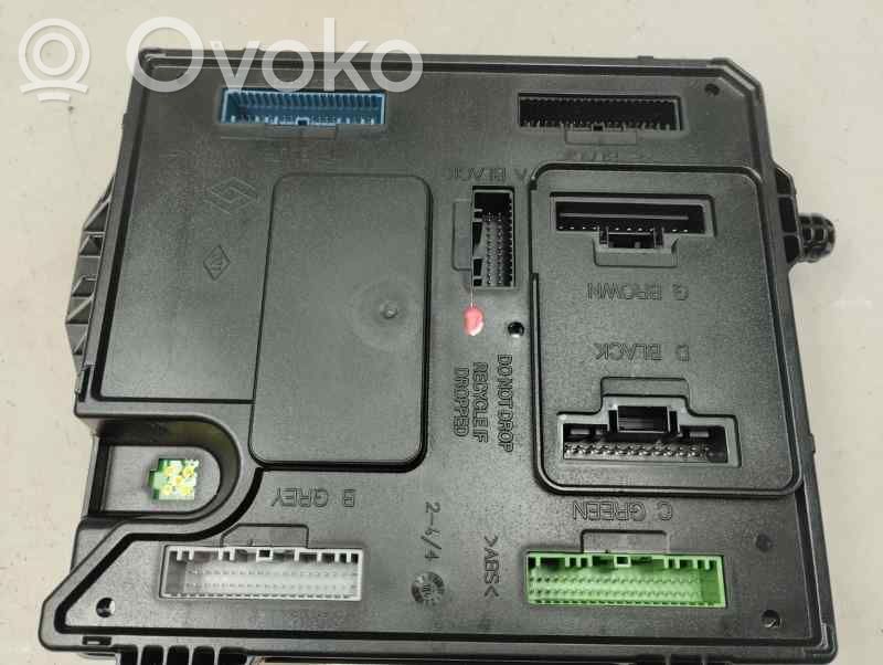 Módulo de fusible   284B18225R