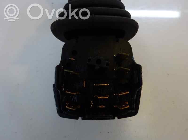 Suzuki Wagon R+ Leva comando tergicristalli